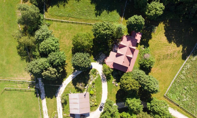 The Blue Mountains Other | Modern Farmhouse located near The Blue Mountains