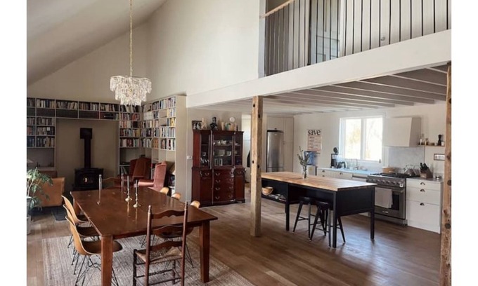 Newton Other | Modern Farmhouse Retreat