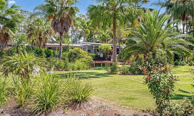 Tamborine Other | Modern farmhouse set in the Hinterlands