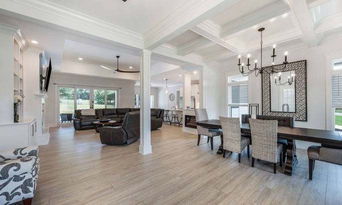 Forest Other | Modern Farmhouse