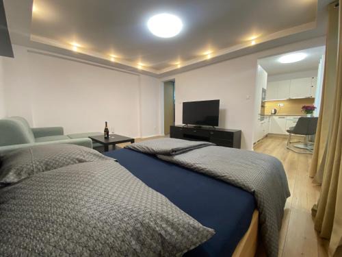 Juh Apartment | Modern Flat Close to Old Town