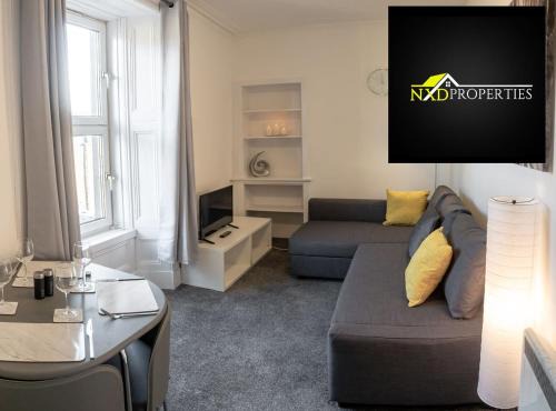 Glenisla Apartment | ☆Modern Flat, Close to University and City Centre☆