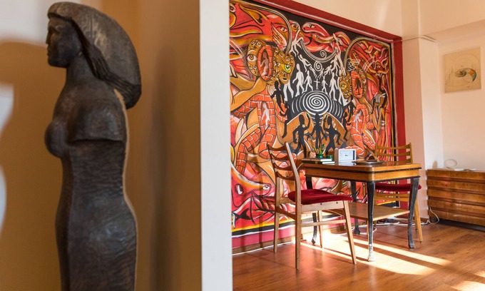 Sector 1 Apartment | Modern flat near Triumphal Arch