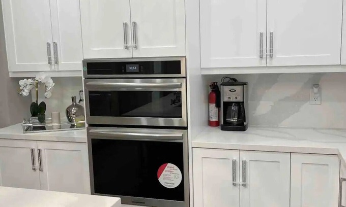 Churchill Meadows House | Modern furnished 5 BR house Mississaugan