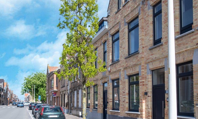 Ramskapelle House | Modern Group Stay Nieuwpoort