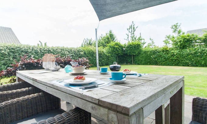 Schoorl House | Modern holiday home between Schoorl and Bergen