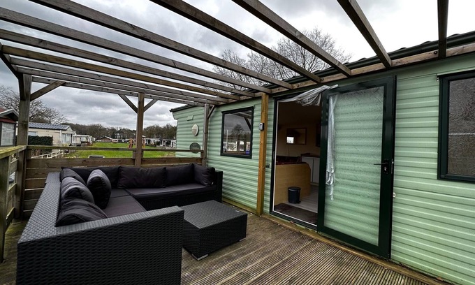 Heino House | Modern holiday home in Overijssel with communal pool