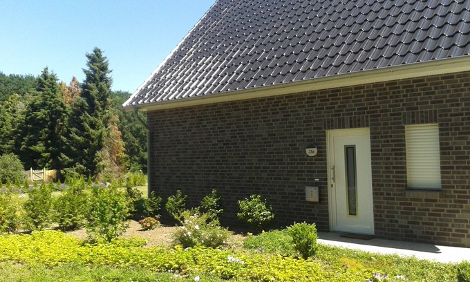 Weeze House | Modern holiday home on the Lower Rhine