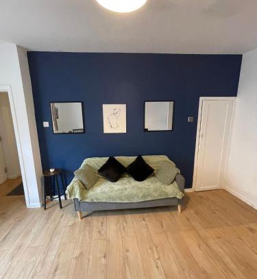 Hartlepool House | Modern Home, Free Parking in Hartlepool town