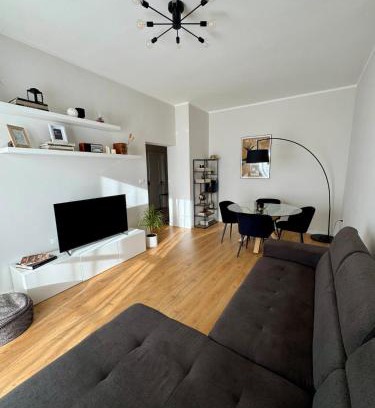 Pablo Apartment | Modern Home near Hospital and City Center
