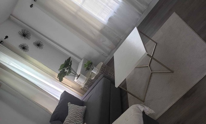 Luzerne House | Modern Home Pennsylvania very well located