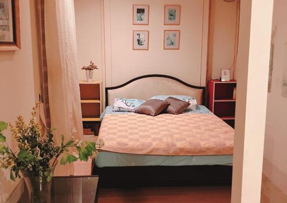 Sai Mai Apartment | Modern home