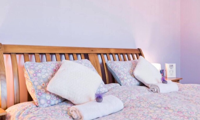 Ballyboghil House | Modern Homestay Room near Dublin Airport