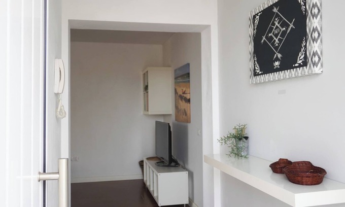 Bajamar House | Modern House in Bajamar