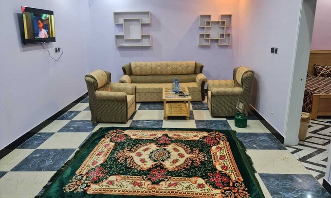 Mansehra House | Modern house In Mansehra