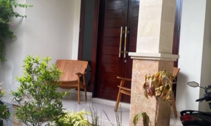 Sanur House | modern house in sanur area n10 minutes from beach non scooter n