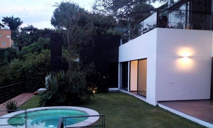 Palmira House | Modern House Palmira