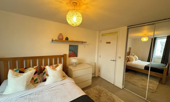 Dalston Apartment | Modern & Ideally Located 2BD Flat Heart of Dalston