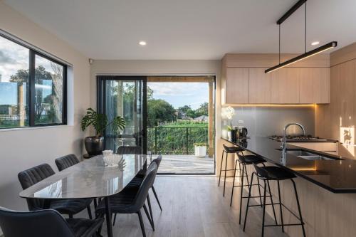 Greenlane - Ellerslie Villa | modern immaculate residence in mount wellington