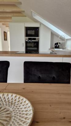 Dornstetten Apartment | Modern-Landhausstil-Idylle