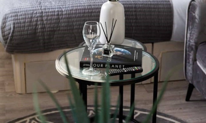 Golborne Apartment | Modern Large Studio, 15 mins walk to Notting Hill 5