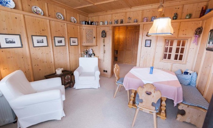 Altenmarkt im Pongau Apartment | Modern Living Traditional Style