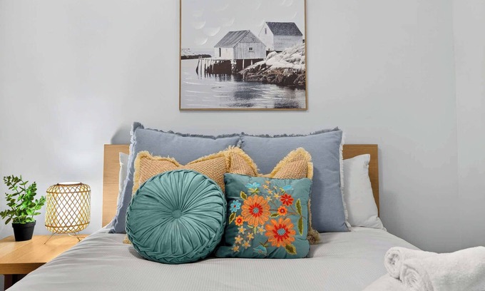 Rockingham Apartment | Modern Living in Rockingham