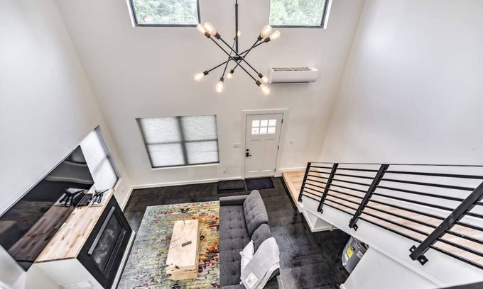 Augusta Apartment | Modern Living in the heart of Augusta's Capital