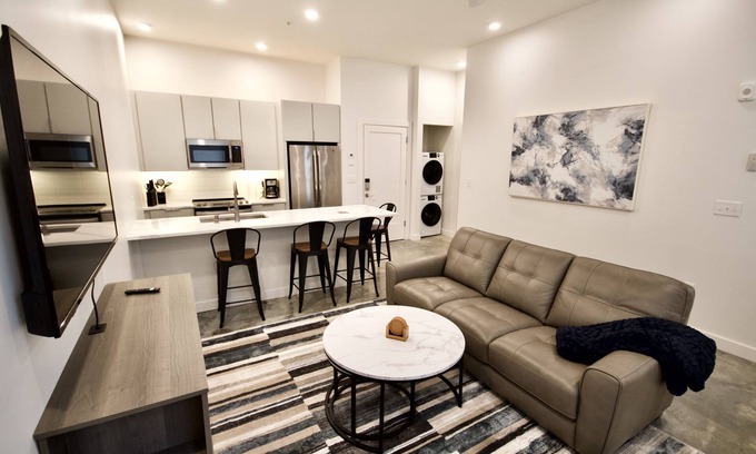 Wayland Apartment | Modern Living in the Highly Regarded East Side