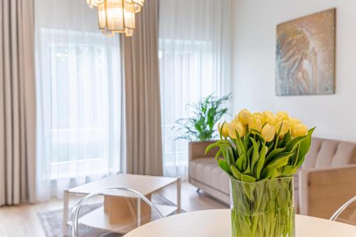 Marijampole Apartment | Modern Loft Apartment with free parking No4