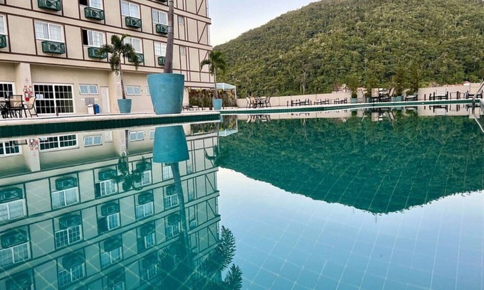 Itaipava Apartment | Modern loft Granja Brasil Heart of Itaipava