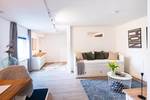 Merten Apartment | Modern Loft Merten