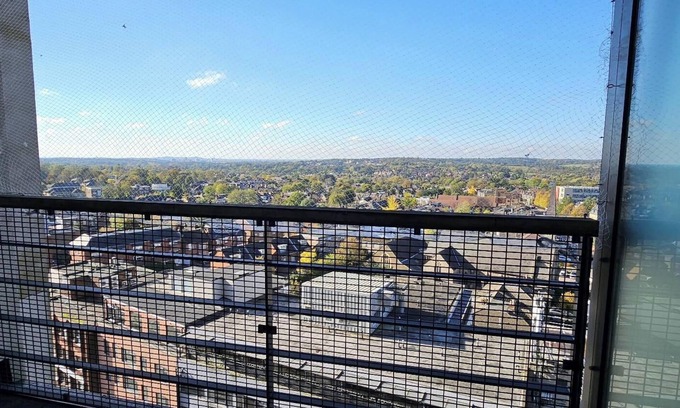 North Finchley Apartment | Modern & Lovely 2 Bed in London