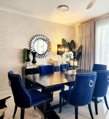 Heathwood House | Modern Luxe Retreat Brisbane