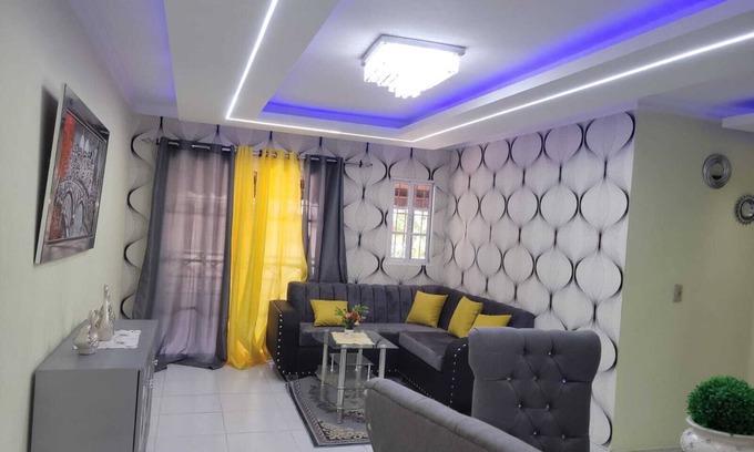 Prado Oriental Apartment | Modern, Luxury and Confortable 3 Bedrooms 3 Bed 2 Bathrooms Apartment