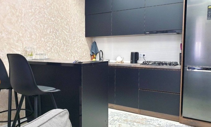 Bukhara Province Apartment | Modern Luxury Apartment Near the Old City, Bukhara, Uzbekistan