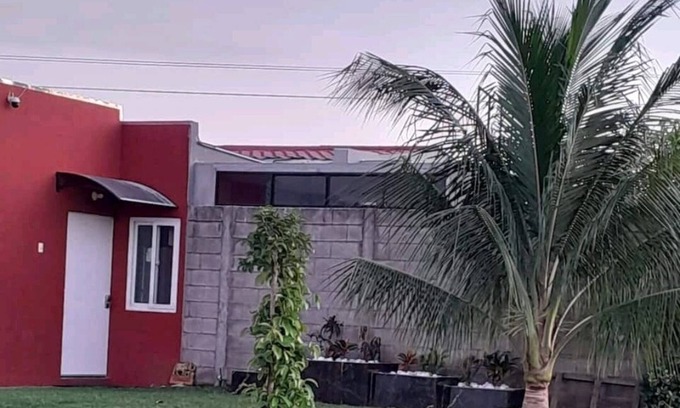 Sonsonate House | Modern Luxury Home