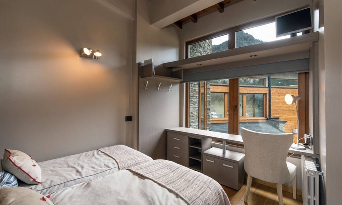 Villa Arelauquen House | modern luxury house in San Carlos de Bariloche
