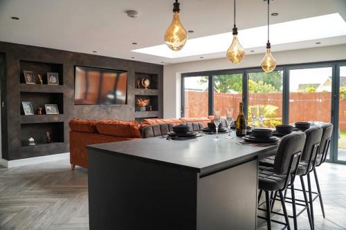 Huntington Apartment | Modern&Luxury House Near City Centre