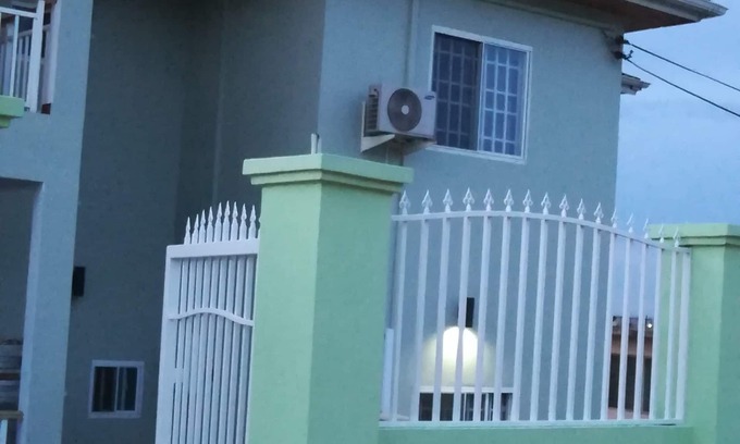 Sekondi-Takoradi House | Modern, luxury in Takoradi