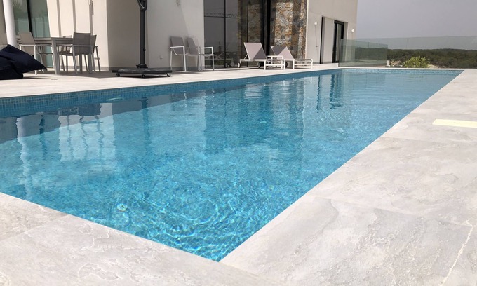 Lo Rufete Villa | Modern luxury villa Mandarino 19 in the best golf resort Las Colinas