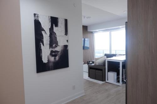 Humber Bay Shores Apartment | Modern luxury Waterfront Condo
