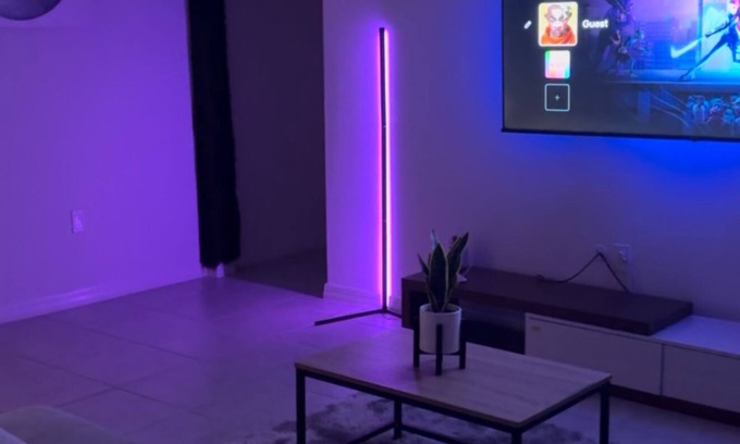 Haines City House | Modern Minimalist Home Near Disney– Private & Brand New, Ideal for Families