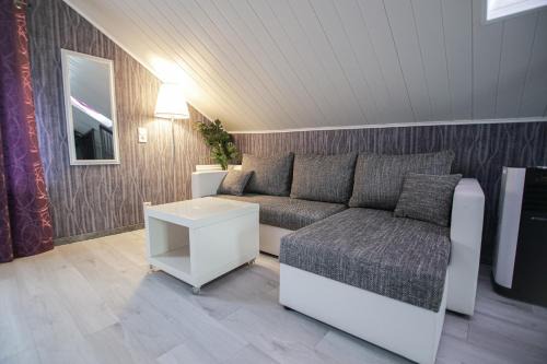 Bad Ems Apartment | Modern mitten in der Stadt und doch sehr ruhig