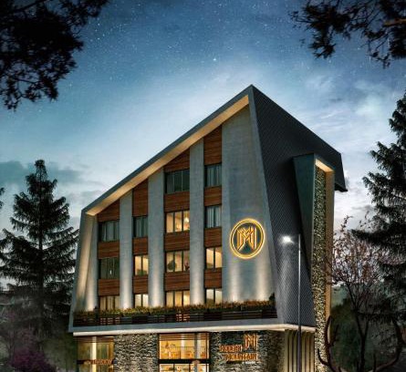 Kolasin Apartment | Modern mountain - Crown apartment