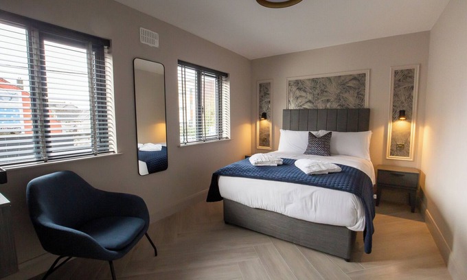Galway City Centre House | Modern nCozy Room in the heart of Galway