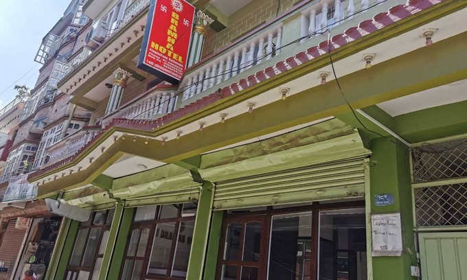 Madhyapur Thimi Hotel | Modern Nepalese style hotel with authentic Nepalese food!