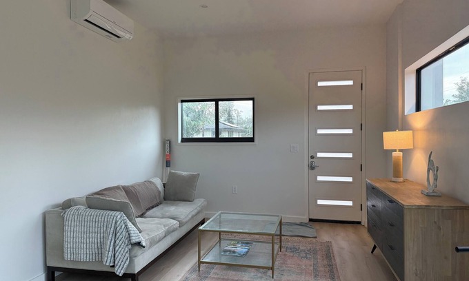 Waialua Apartment | Modern New Beach Apartmen NS