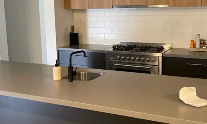 Bannockburn House | Modern New Beautiful House Near Geelong Sleeps 6-8 Adults and 5 Kids