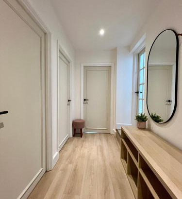 Norwich Apartment | Modern Norwich City Centre Flat